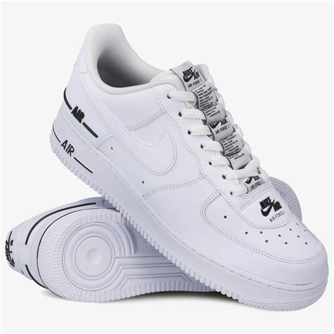 nike air force 1 07 weiß|Nike Air Force 1 angebot.